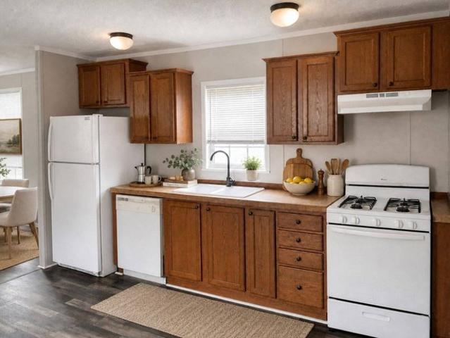 House for sale in Lagrange, Indiana