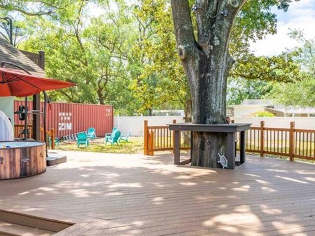 House for rent in Tampa, Florida