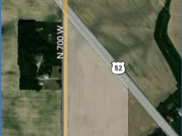 Land for sale in Thorntown, Indiana