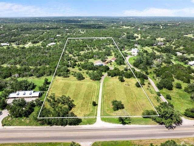 Farm for sale in Hays, Texas