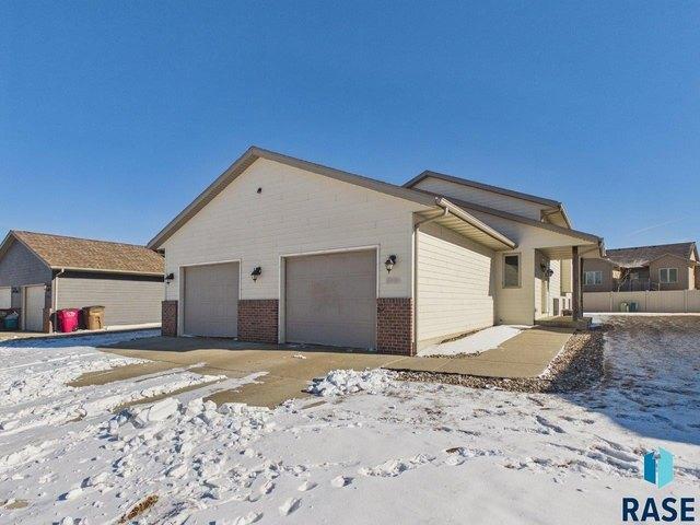 House for sale in Sioux Falls, South Dakota
