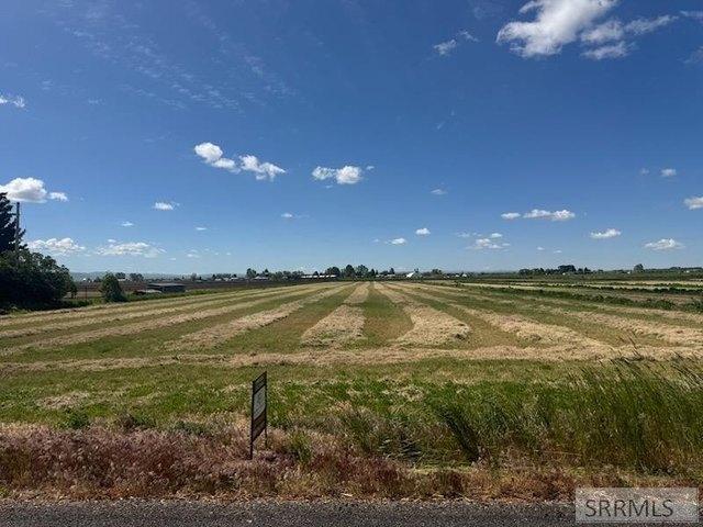 Land for sale in Rexburg, Idaho