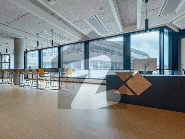 Office for sale in Islamabad