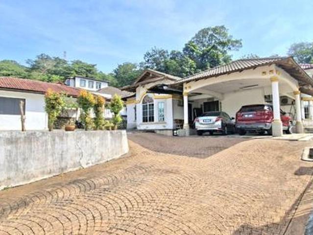 Bungalow for sale in Petaling, Alam Impian