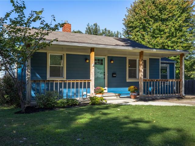 House for sale in Turner Heights, Kansas City