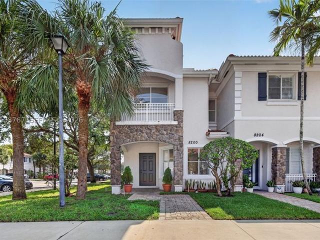 Townhouse for sale in Miramar, Broward County