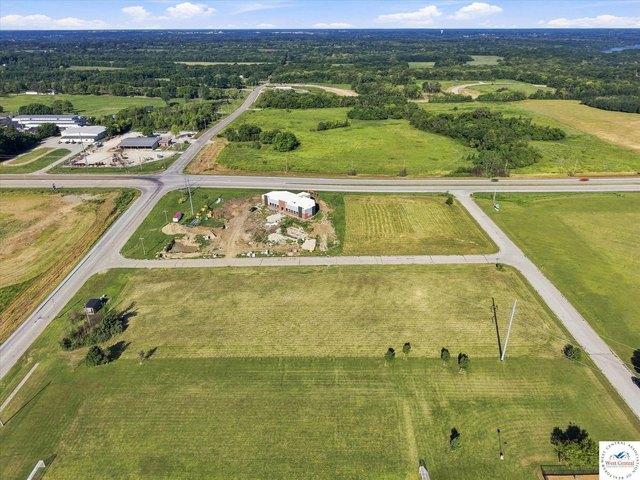 Land for sale in Blue Springs, Missouri