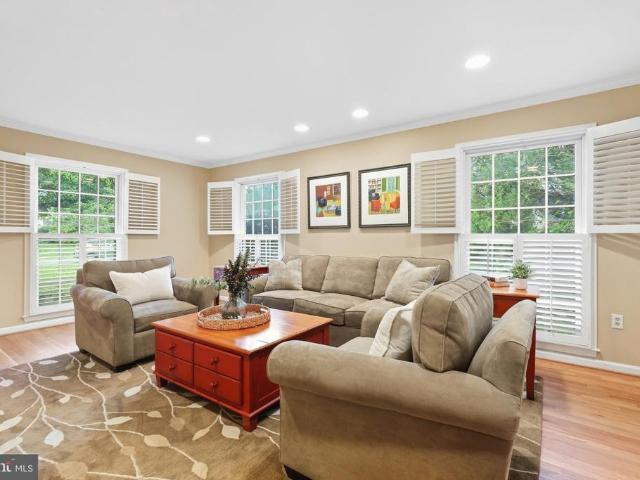 House for sale in Bethesda, Montgomery County