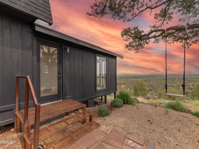 House for sale in Ash Fork, Arizona