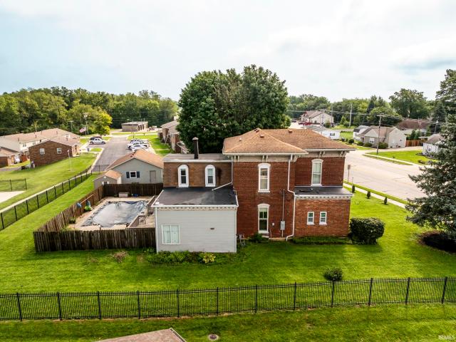 House for sale in Yorktown, Indiana