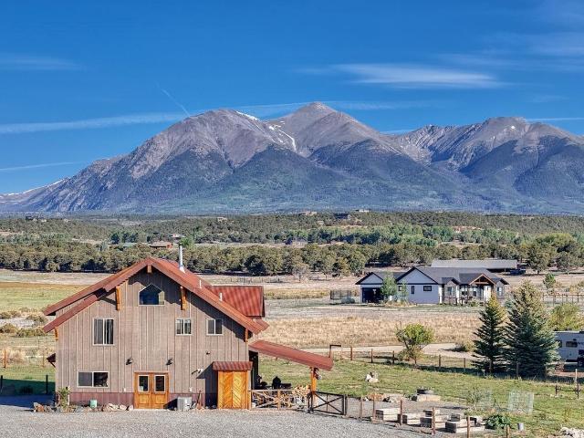 House for sale in Chaffee, Colorado