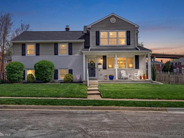 House for sale in Riderwood, Maryland