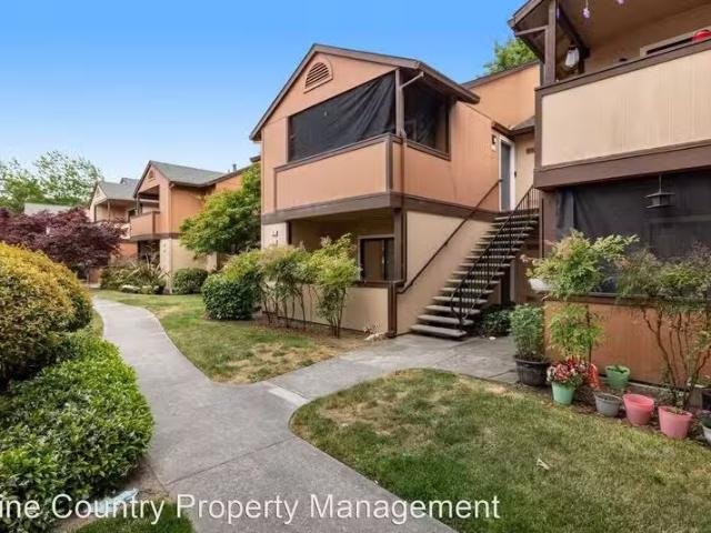 Condo for rent in Santa Rosa