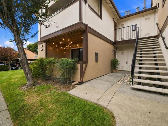 Condo for sale in Rohnert Park, California
