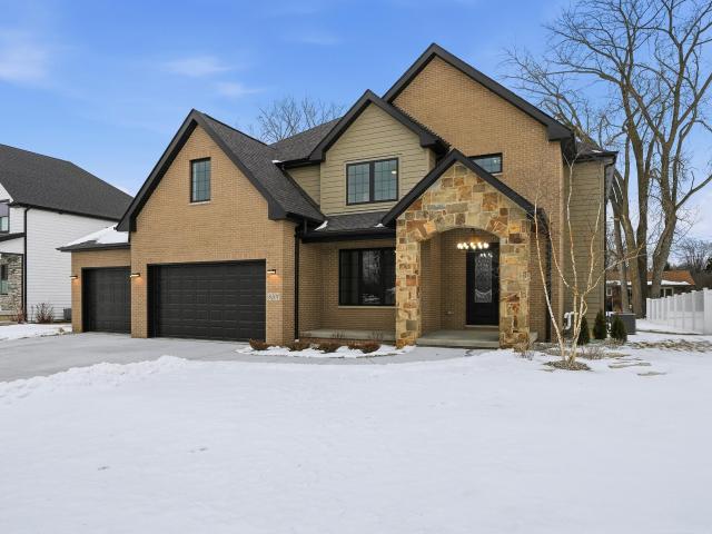 House for sale in Munster, Indiana
