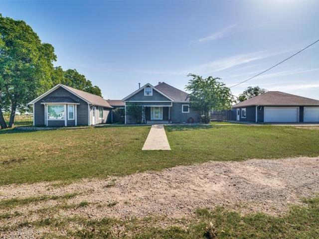 House for sale in Kaufman, Texas