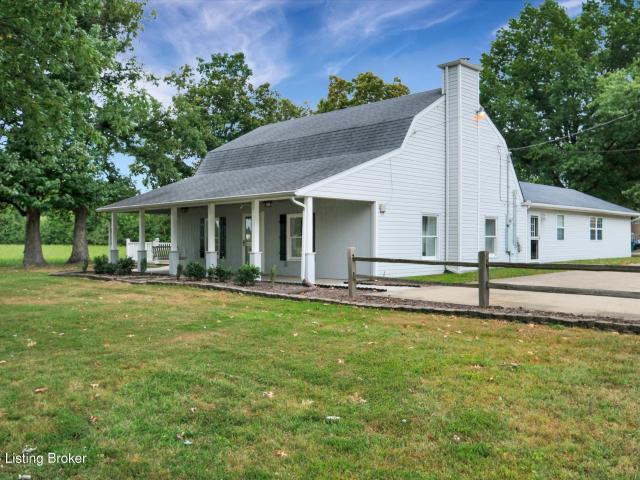 House for sale in Louisville, Kentucky