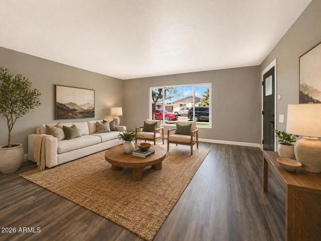 Property for rent in Scottsdale, Arizona