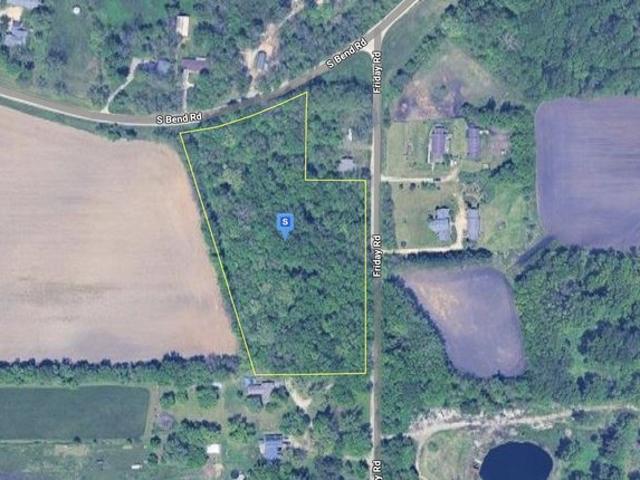 Land for sale in Davis Junction, Illinois