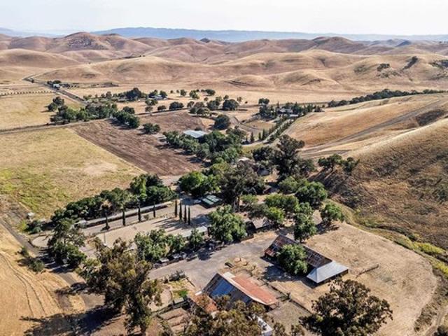 Land for sale in Livermore, California