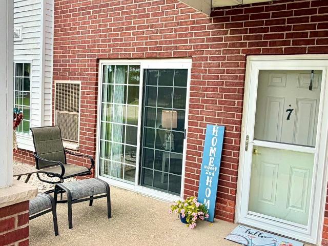 Condo for sale in Pleasant Prairie, Kenosha County