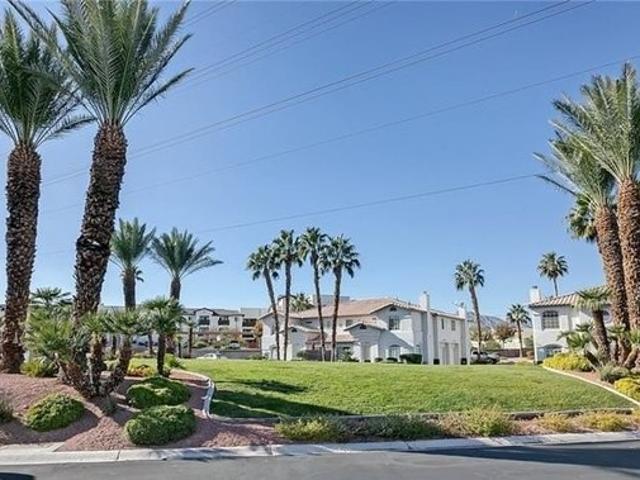 Townhouse for sale in Las Vegas, Nevada