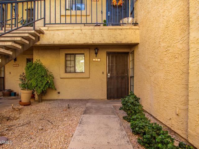 Condo for sale in Laveen, Arizona