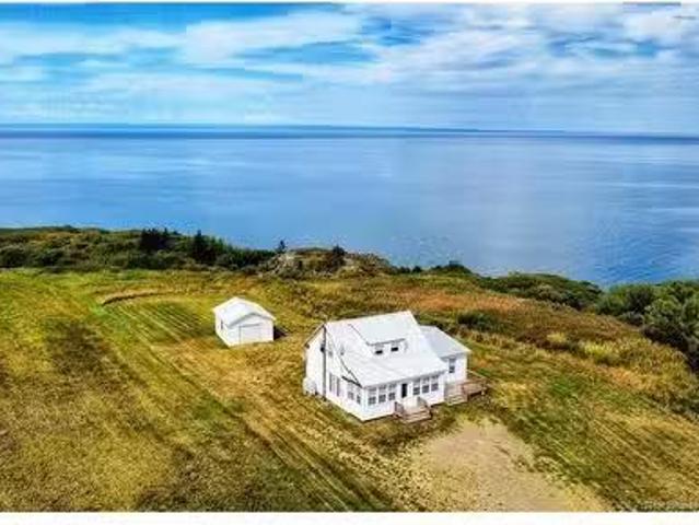 House for sale in Pokeshaw, New Brunswick