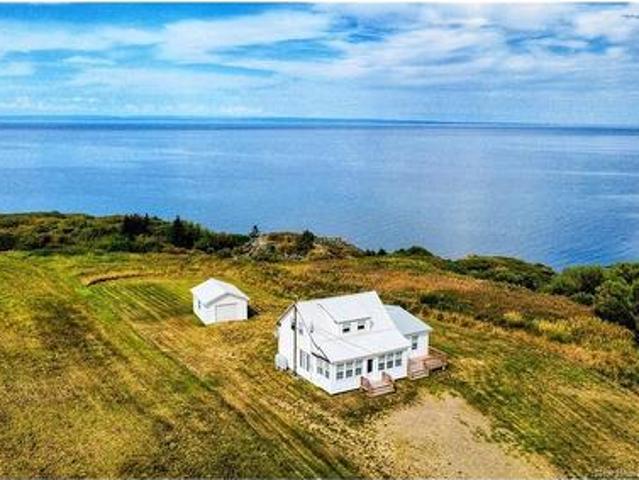 House for sale in Pokeshaw, New Brunswick