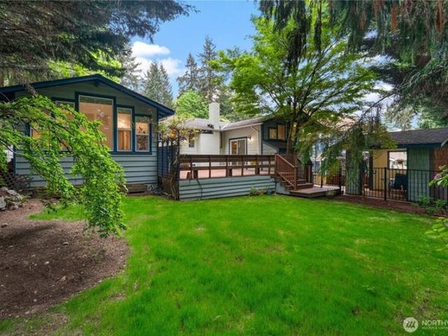 House for sale in Redmond, Washington