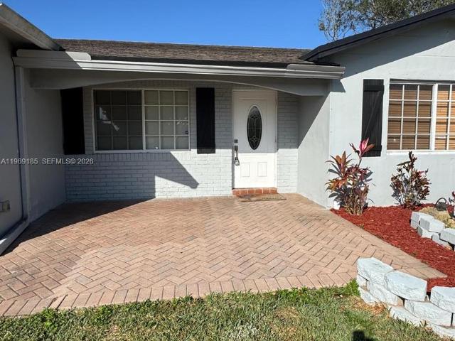 Property for sale in Tamarac, Florida