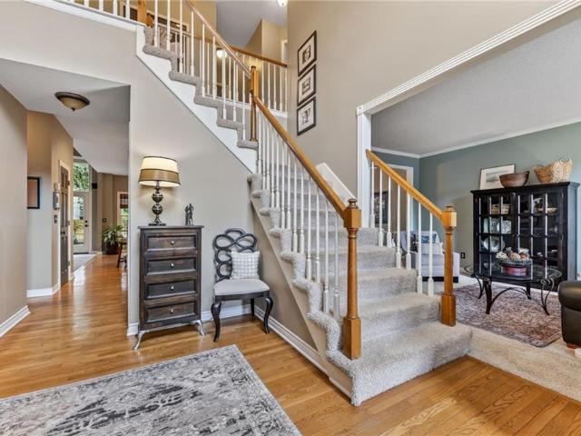 House for sale in Kansas City, Platte County