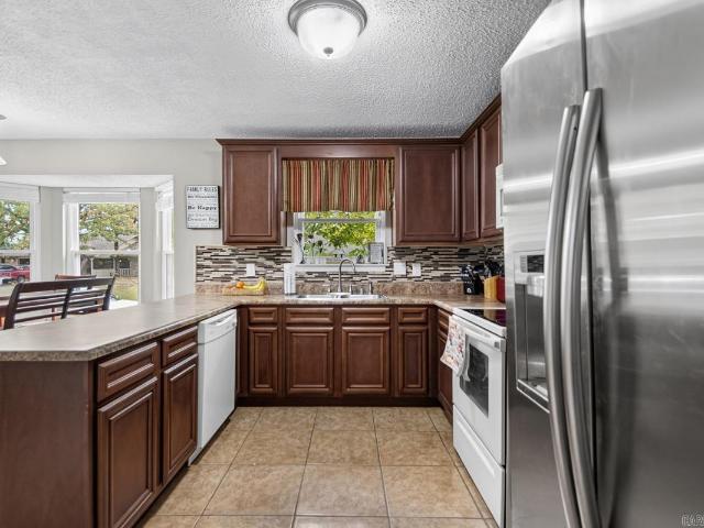 House for sale in Ark