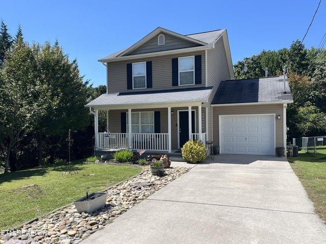 House for sale in Broadacres, Powell