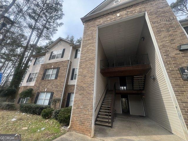 Condo for sale in Lithonia, Georgia