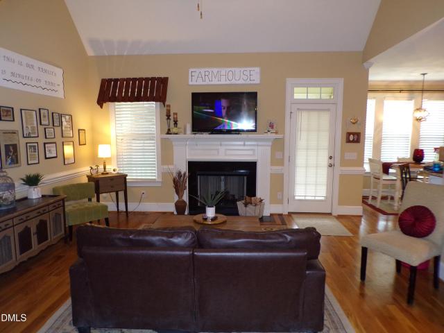 House for sale in Wake, North Carolina
