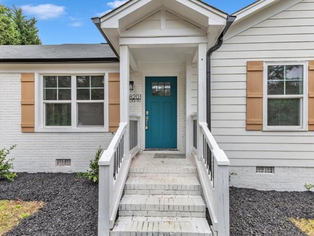 House for sale in Wake, North Carolina