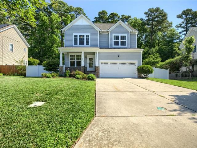 House for sale in Virginia