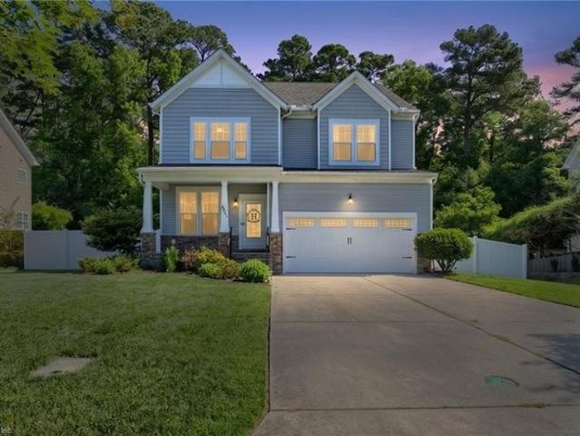 House for sale in Virginia