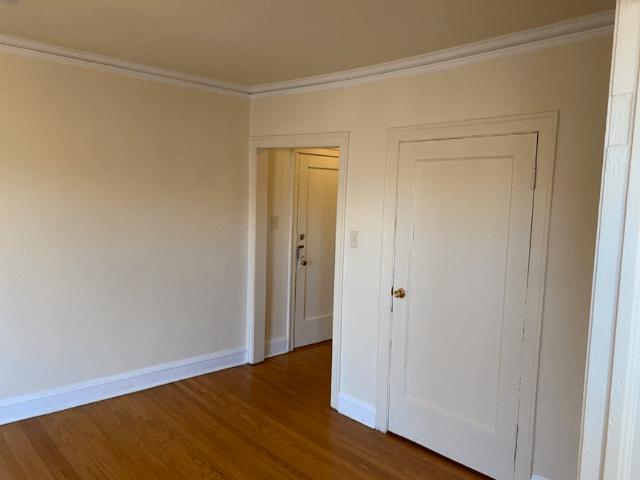 Apartment for rent in Chicago Park, Illinois
