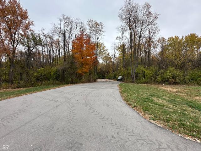 Land for sale in Clayton, Indiana