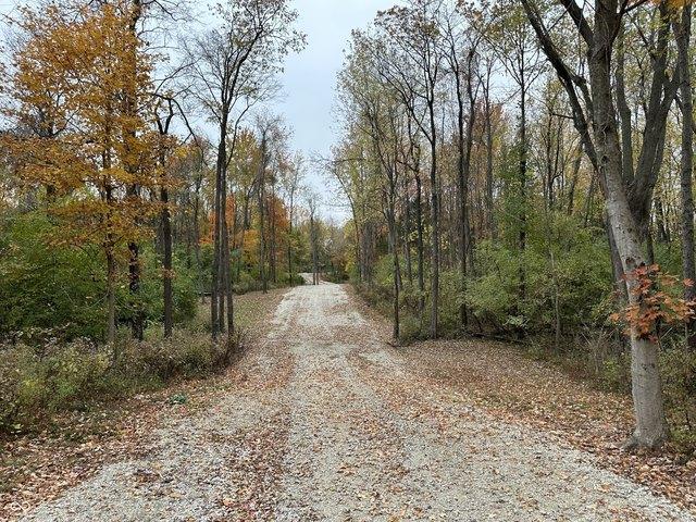 Land for sale in Clayton, Indiana