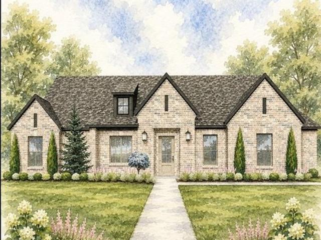 House for sale in Arcadia, Oklahoma