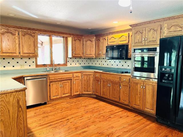 House for sale in Buchanan, Missouri