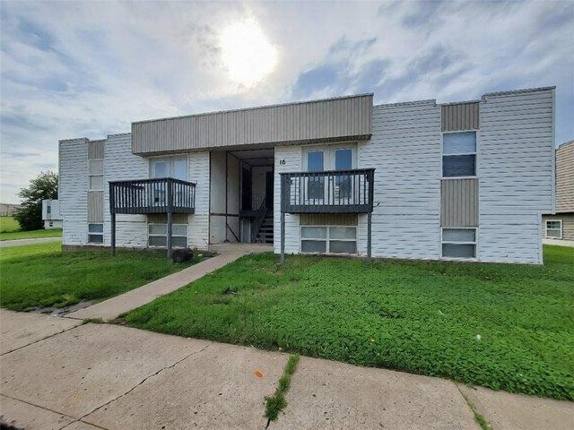 House for sale in Belton, Missouri