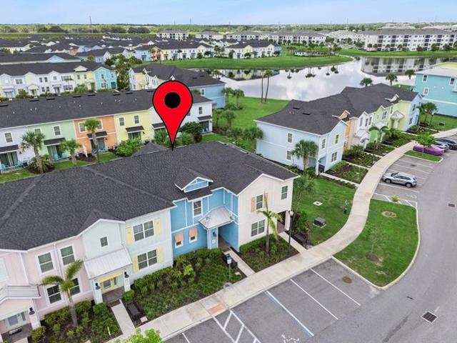 Townhouse for sale in Kissimmee, Florida