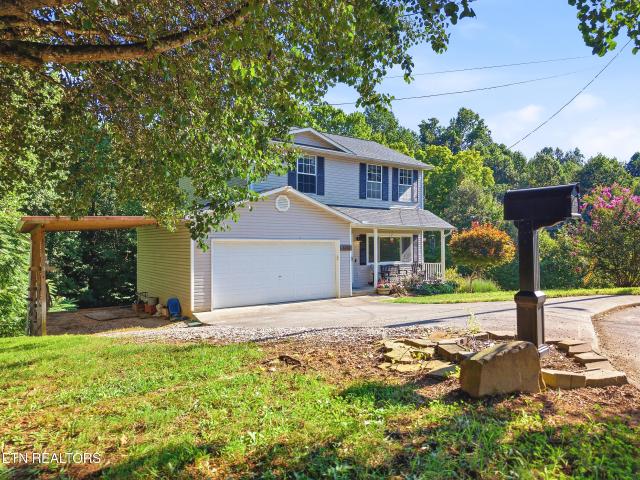 House for sale in Tennessee