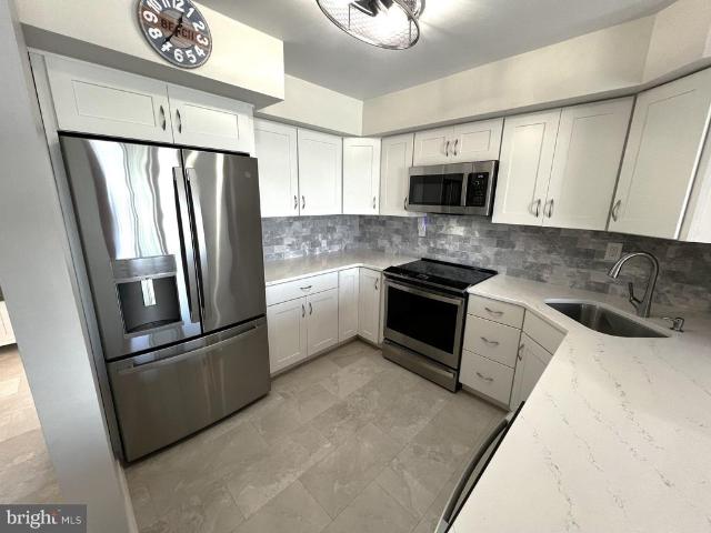 Condo for sale in Stone Harbor, New Jersey