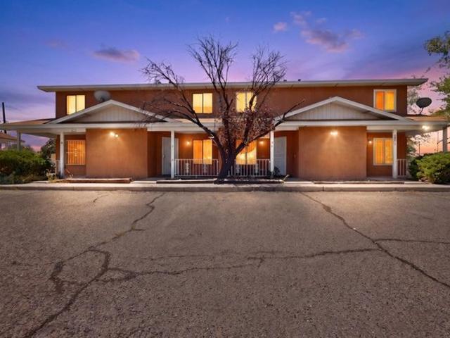 Condo for sale in New Mexico