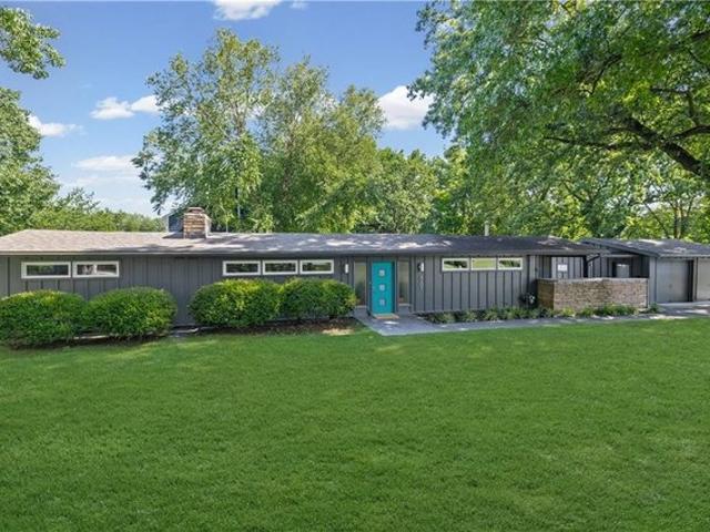 House for sale in Kansas